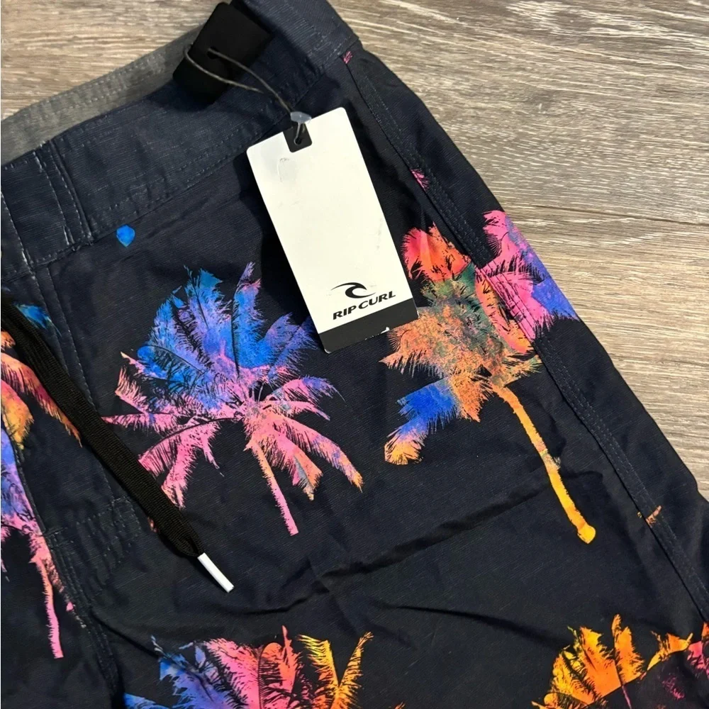 Rip Curl dive into